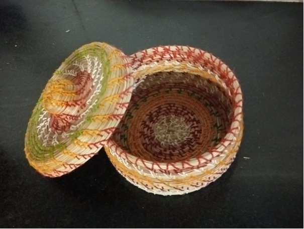 HIMACHALI HANDICRAFTS
