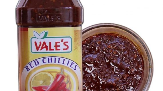 Chamba Red Chillies Chukh