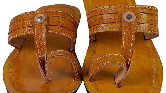 Chamba Chappal Gents