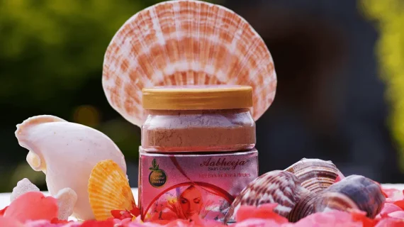 Acne Facepack : Aabheeja