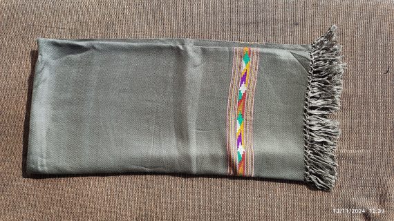 Kullu Traditional Shawls