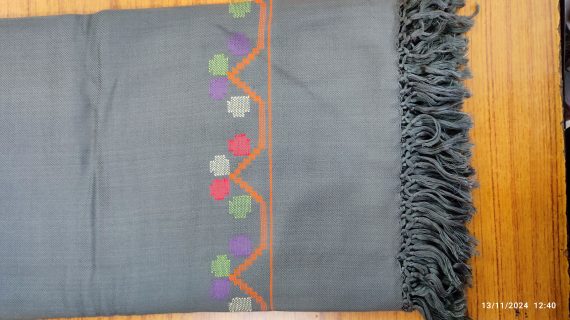 Kullu Traditional Shawls