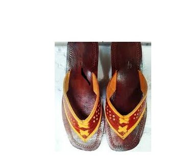 Chamba Chappal